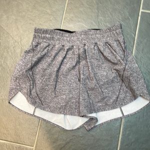 Lululemon Track That Short